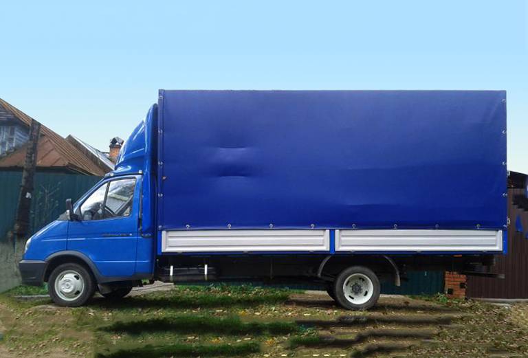 Фирмы по перевозке попутных грузов догрузом из Ногинск в Уфа