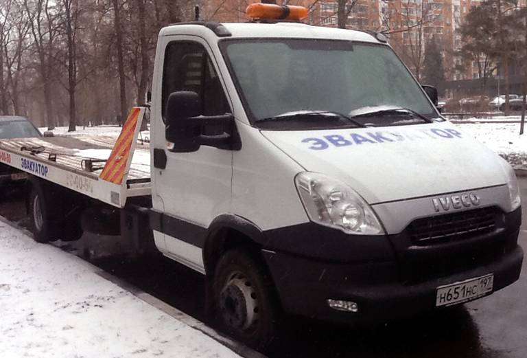 Автодоставка вторсырья недорого из Таганрог в Наро-Фоминск